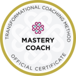 Transformatational Coaching Method: Mastery Coach Official Certificate